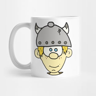 Viking Mug